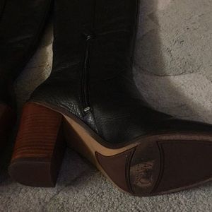 franco sarto freda boots